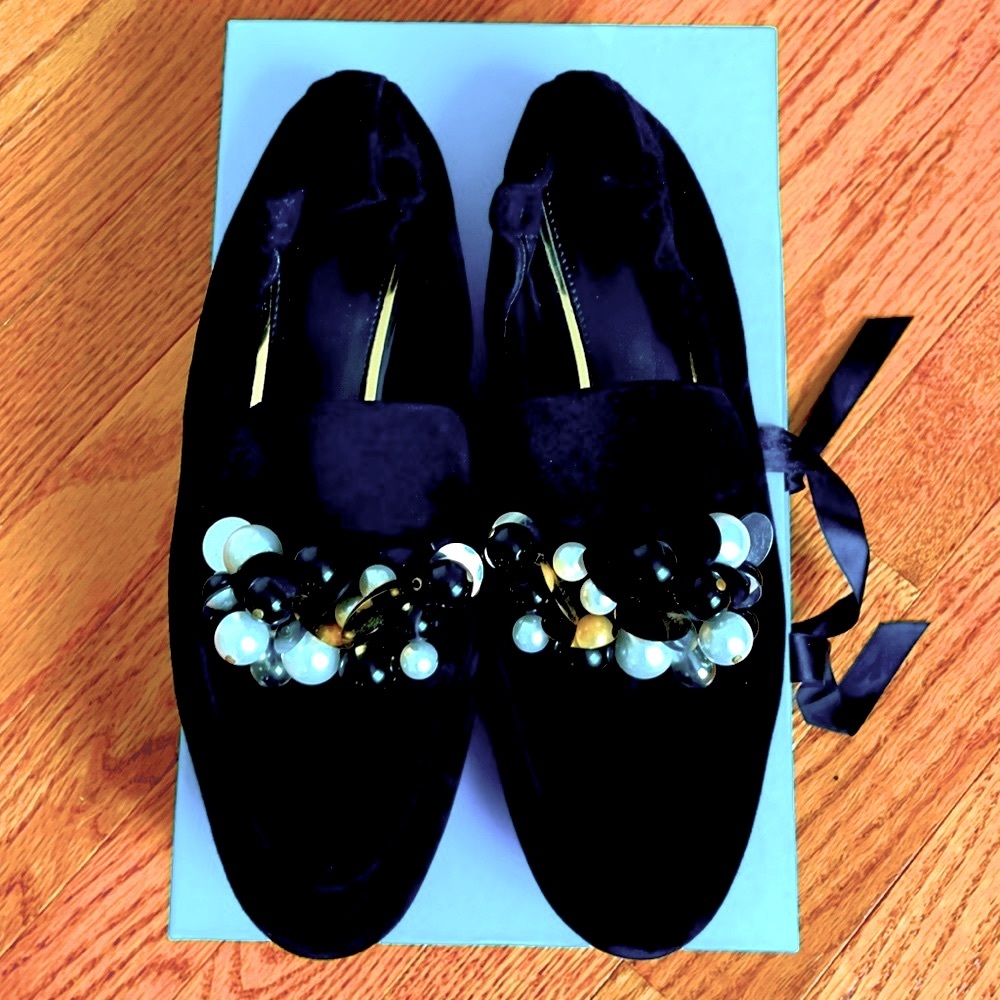 Lanvin shoes, size 38